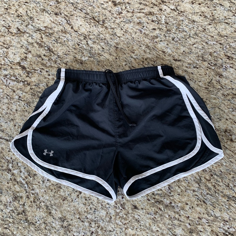 NOT FOR SALE. 3/$10 Running Shorts